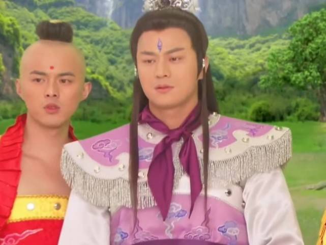 原创活佛济公中的赵斌到底知不知道自己是灵禅子