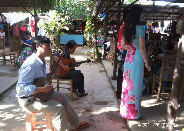 越南游玩，不安全问题接踵而至，导游：当地的女性“最危险”