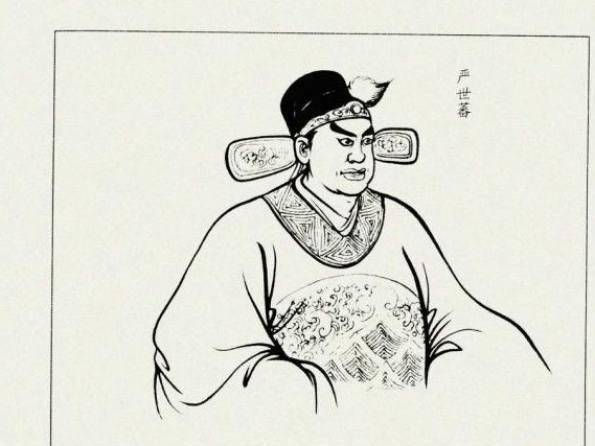 原创金瓶梅中西门庆的人物原型现实中的他权倾朝野纵欲无度