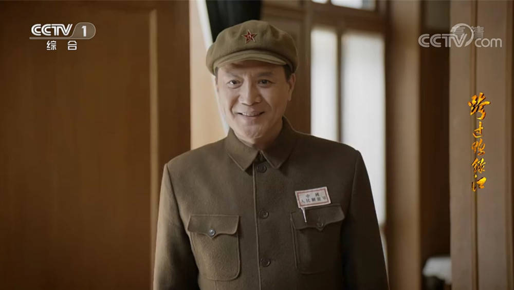 《跨过鸭绿江》接近尾声了,不知大家最喜欢或最讨厌哪位演员的表演呢?