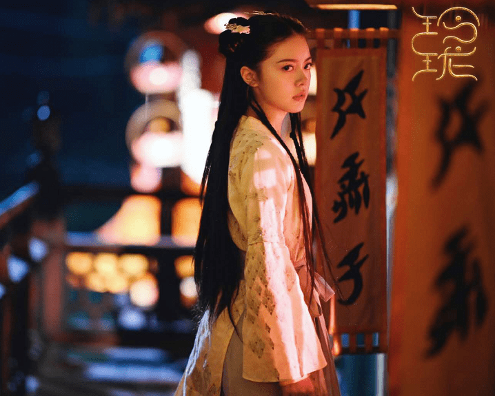 《玲珑》众人为爱勇敢与世界对立多样情感塑造立体人物