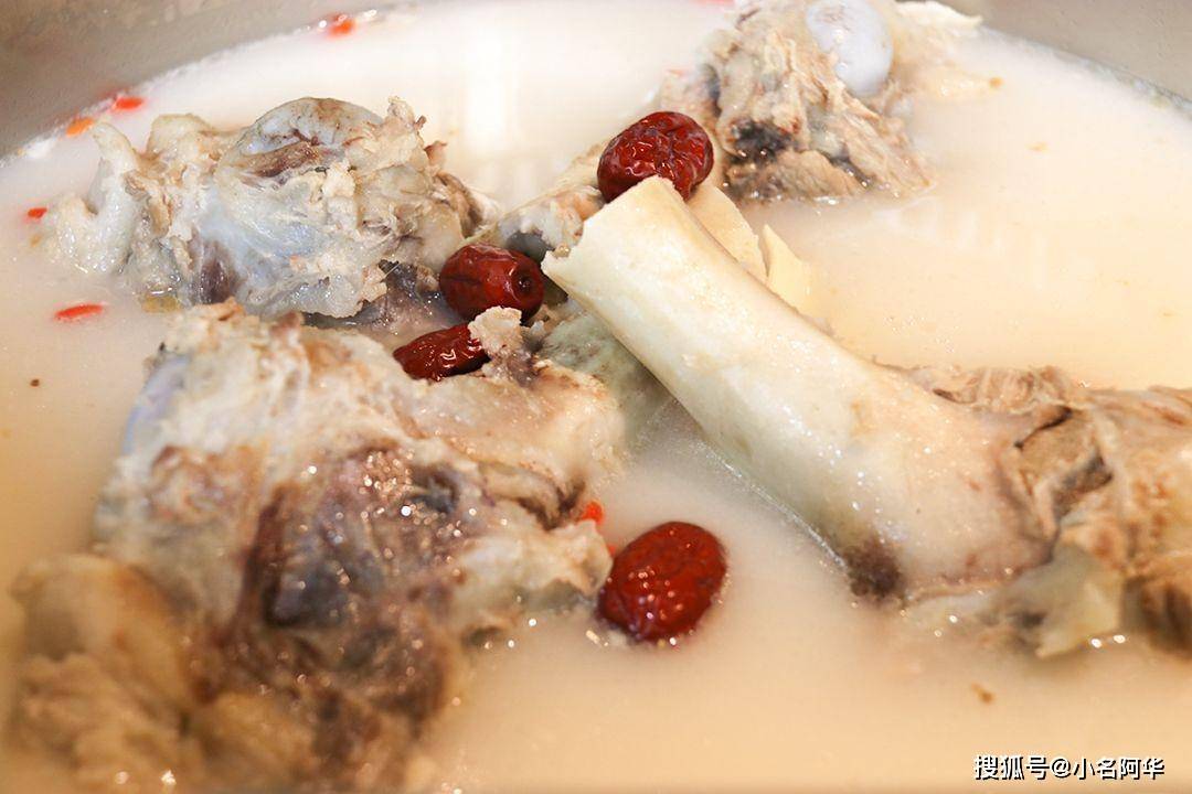 冬季一锅大乱炖,简单又暖和的防寒小妙招