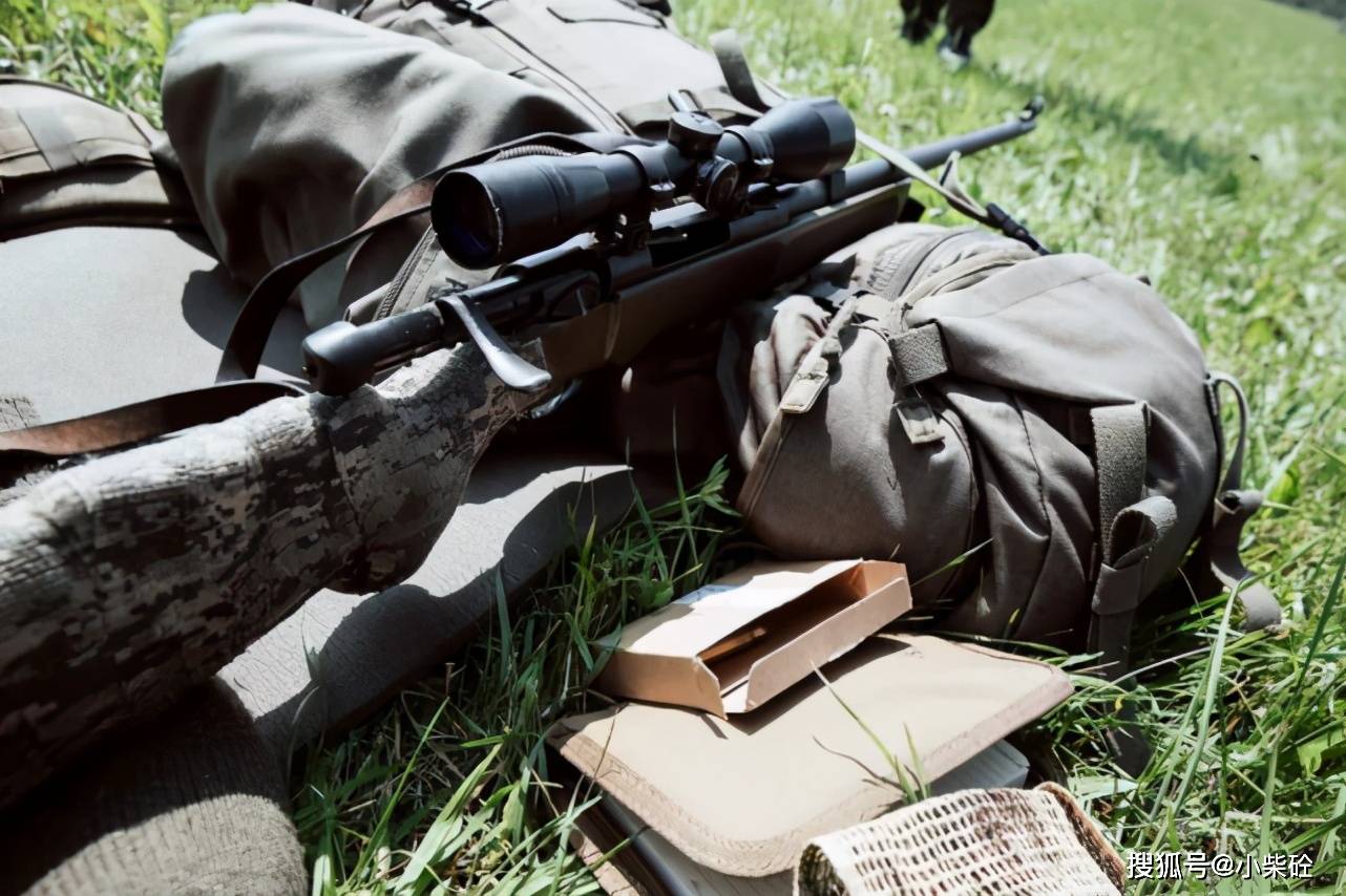 奥地利狙击手训练ssg-69步枪服役半个世纪,还能再用多久?