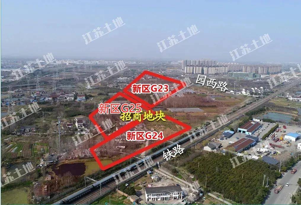 刚刚建发大家摇下江北宅地