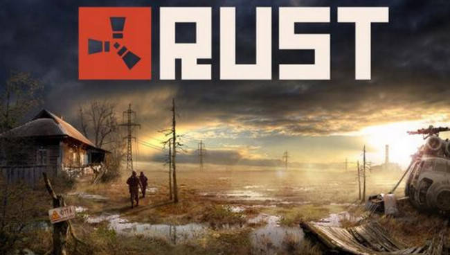 Steam周榜：《Rust》夺冠，《赛博朋克2077》大跌