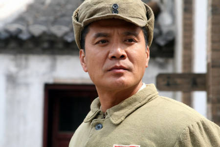 看看刘之冰前妻再看看他现任妻子茹萍差距一目了然