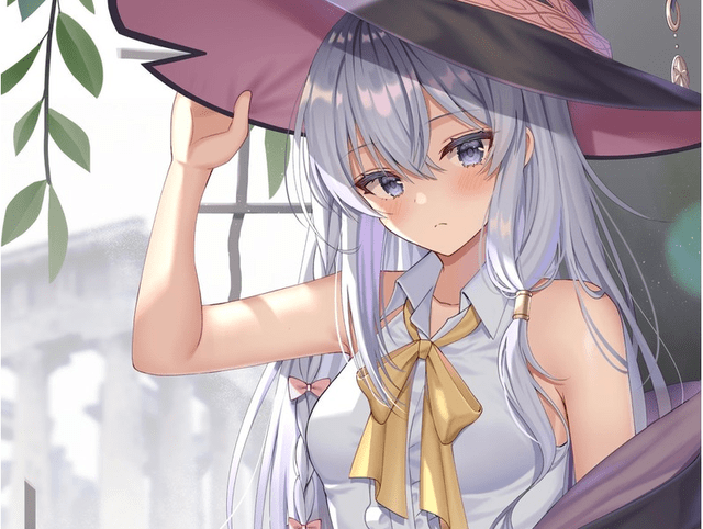 伊蕾娜声优约会导致动画没第二季了 假的大家别着急 哥斯拉