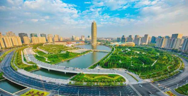 中国这四座城市，郑州、武汉、成都和西安，谁将成为下个核心城市