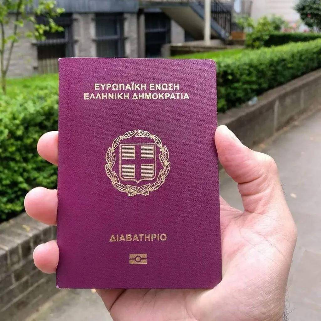 希腊签证中心vfs_希腊签证查询_希腊签证官网