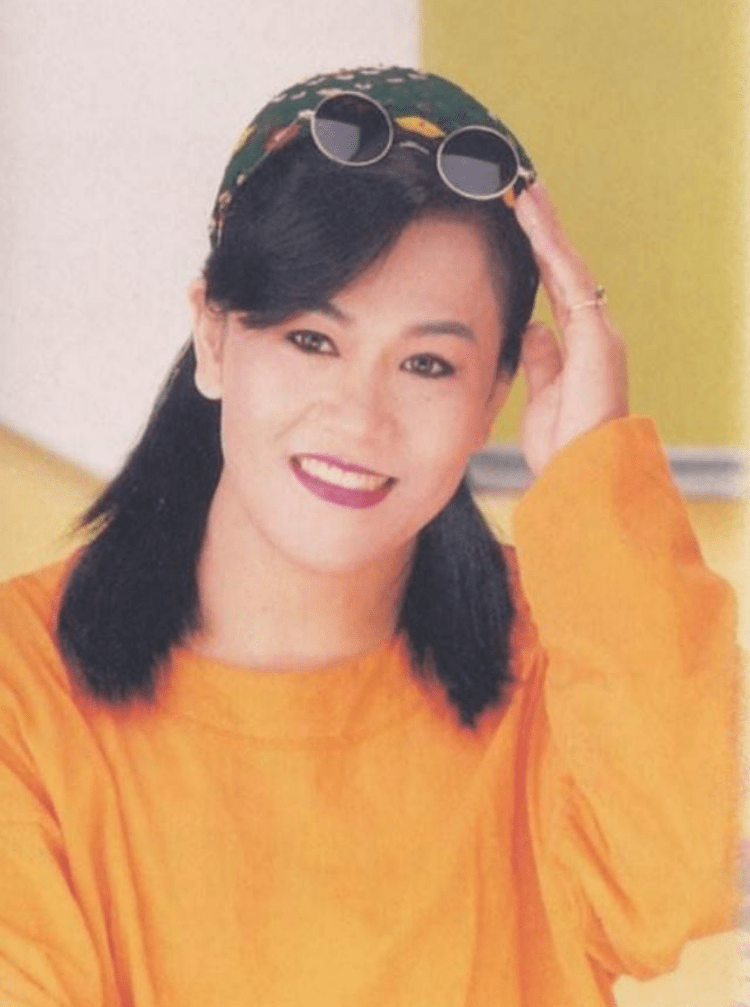 她参加歌唱比赛出道,走红后被丈夫当摇钱树,两段婚姻都不如意_林玉英