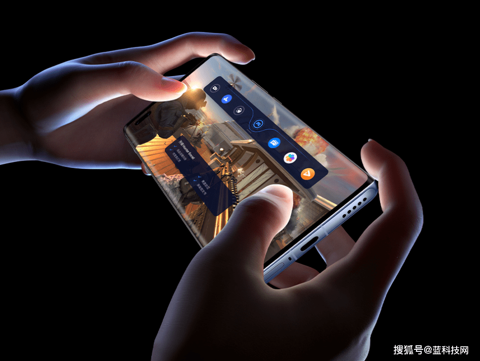 独立|新一代旗舰机发布 V40能撑起独立后的荣耀吗？