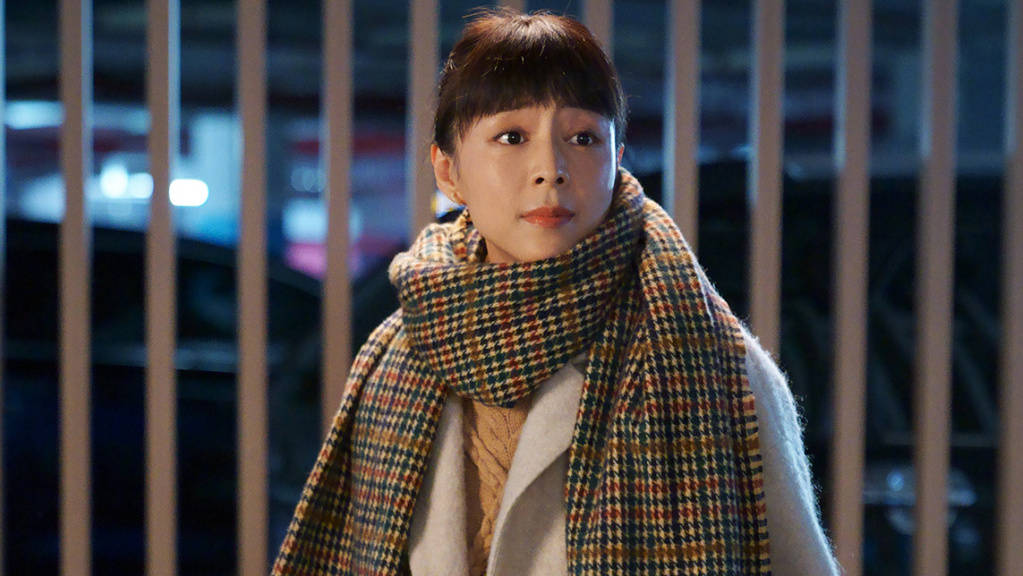 假日暖洋洋奶奶谈唐璇卫视删减了意欲何为人设也挽回不了