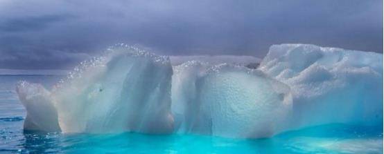 科学家发现神奇“七号冰”，只需1小块，数小时就能冻住整个海洋