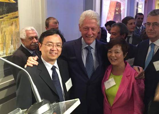 比亚迪女高管欲套现超2.5亿 系董事长妻子 (图3) 比亚迪女高管欲套现超2.5亿 系董事长妻子 (图3)