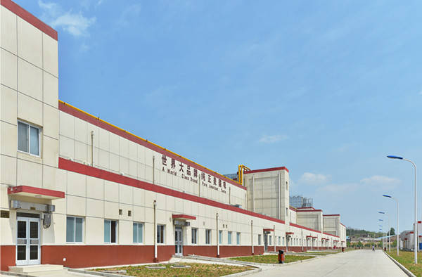 双汇火腿肠入选200强最具价值中国品牌产业链更趋完善内外贸双循环