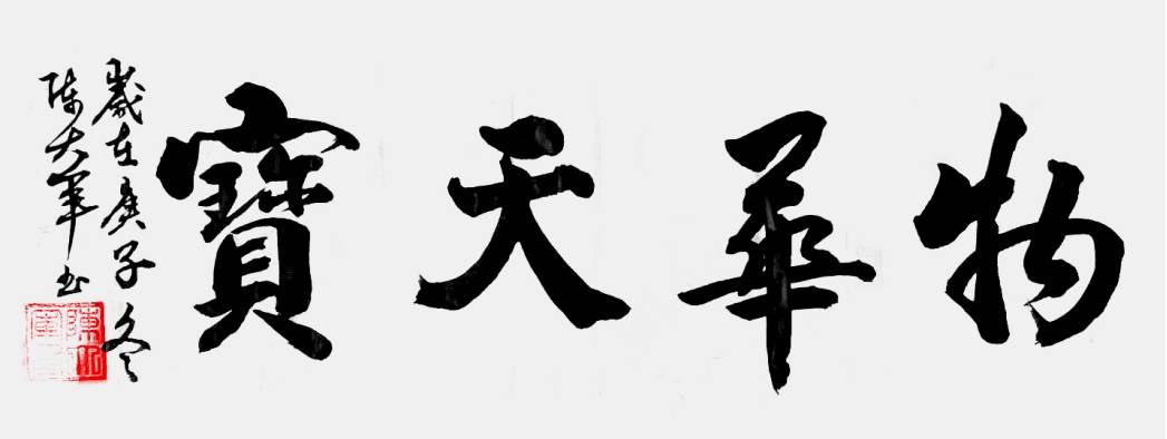 陈大军——中华艺坛杰出人物