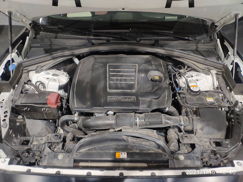 0l涡轮增压发动机,原车最大功率为184kw(250ps)/5500rpm,其最大扭矩为