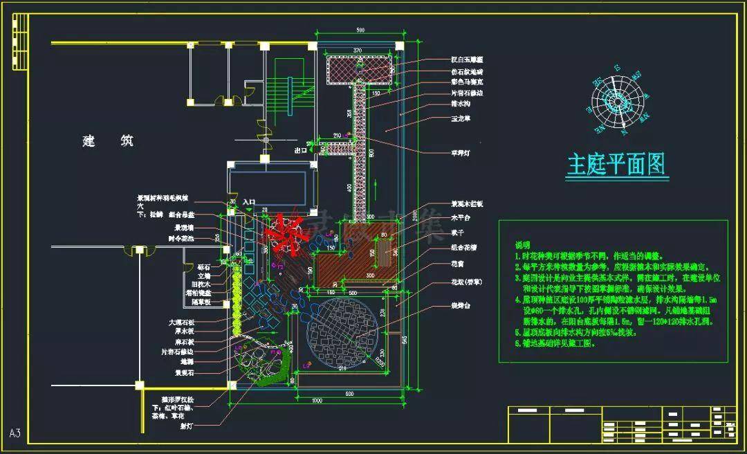 小知識工程造價必備的cad導圖技巧