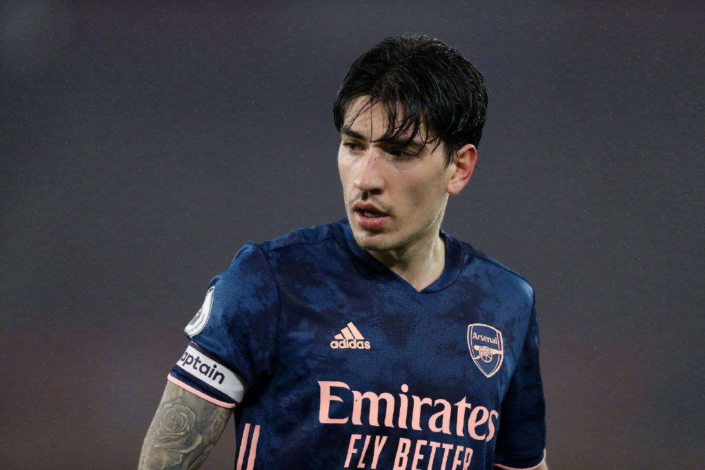 高清图萨卡比心庆祝进球阿尔特塔场边摊手理论