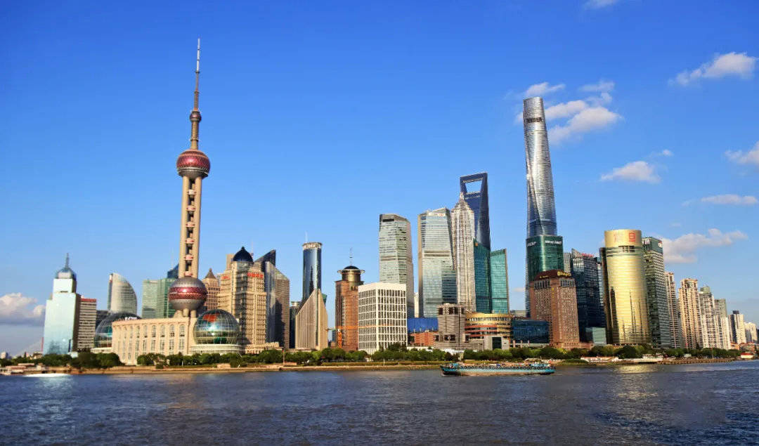 三问徐州外滩它将给这座城市带来什么