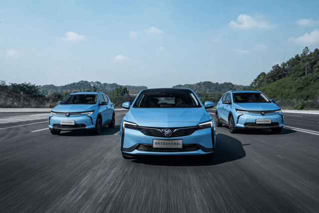 电动车充电方式和新能源车充电不一样吗 c43f26de52bc47c185d56029c2b7a345.png