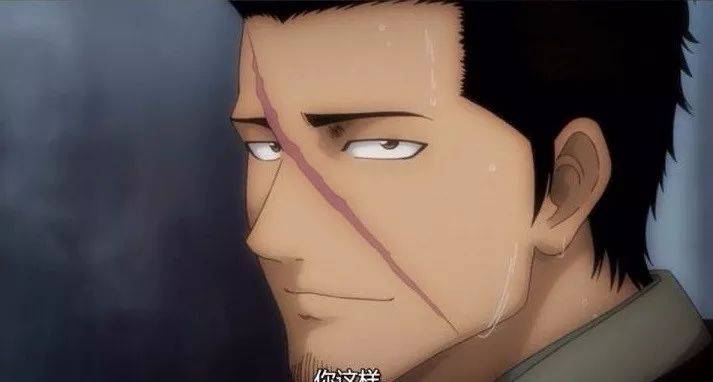 银魂 虽然搞笑 逝去的角色也不少 如今萌宠定春也危在旦夕 猩猩