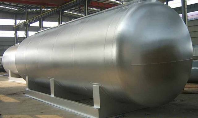 撬装加油装置的阻隔防爆罐体优点与影响质量的因素分析