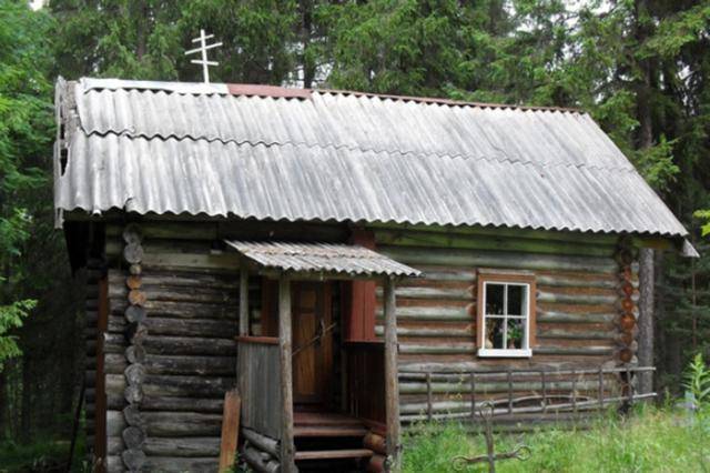 在俄罗斯旅游，看到路边的小木屋不要靠近，看完恍然大悟