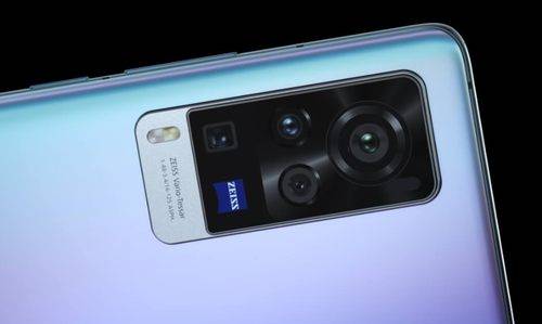 性能|蔡司+微云台黑光夜视2.0，vivo X60仅售3498元