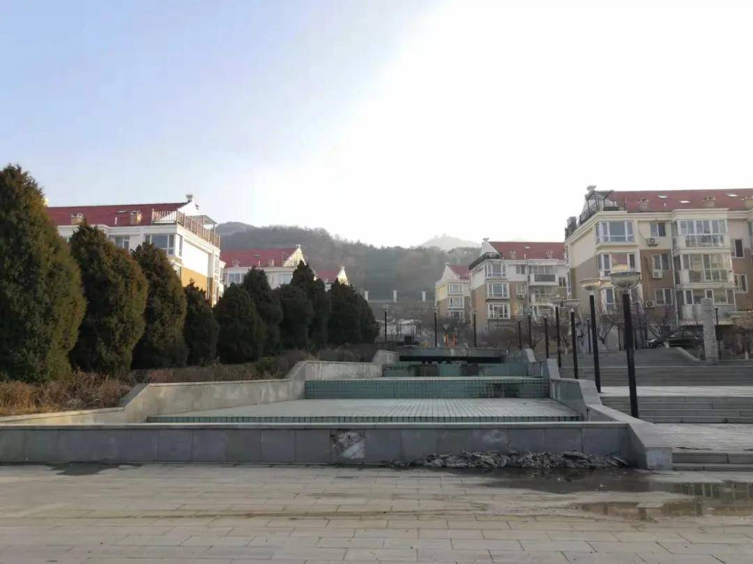 时隔20年实探烟台曾经的富人区价格