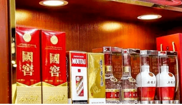 泸州老窖创造多少gdp_酒为什么要 存新酒,喝老酒 从品质提升和市场增值双向解析