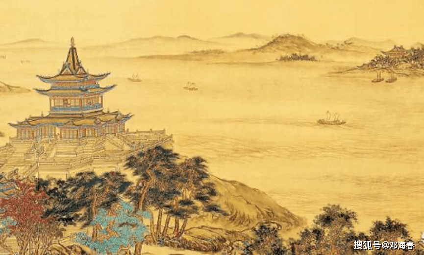 两次求降都被拒,南唐守将几乎全部战死,不得已李煜奉表投降,南唐国灭