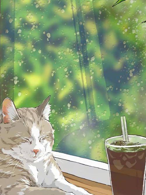 小猫如何画可爱呆萌 d66fdea9829c4141803bbfdc3b15b3d7.jpeg