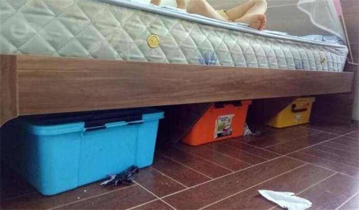 小莉无奈说出这是打胎药,原来老公是二婚的,有一个6岁的女儿,前妻是在