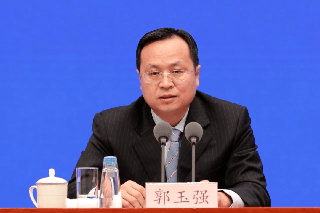 民政部儿童福利司司长郭玉强:党中央,国务院始终高度重视老年人,儿童