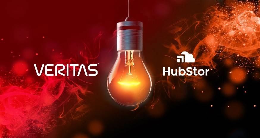 Veritas跨平台实现云功能扩展 