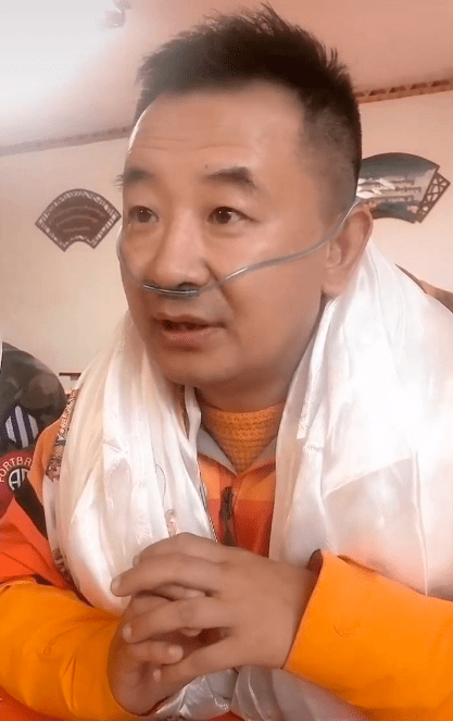 原创44岁黄海波身材发福丑闻过去7年他彻底放弃演戏转当老师