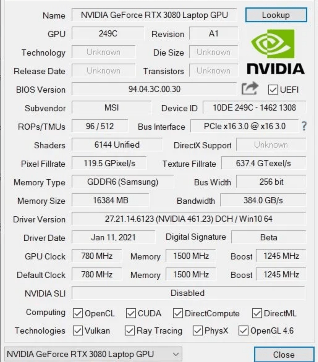 rtx30系列顯卡怎樣有人給出專業測評最大驚喜是pdd