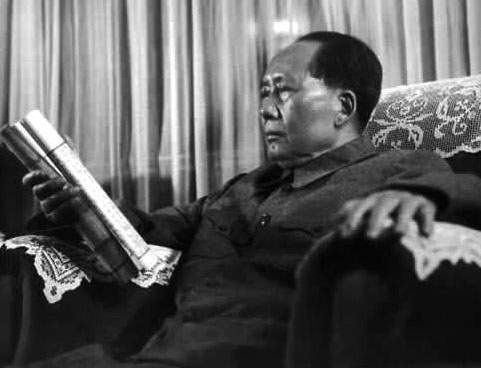 中国历代名将中，这位将军名气不大，但毛主席非常推崇他
