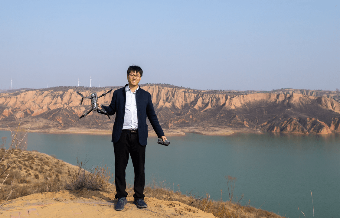 2020年我的足迹覆盖陕西68个区县，拍了2万多张照片，有挑战的吗？