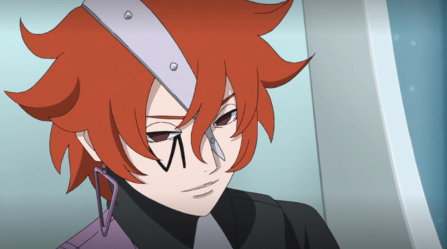 考德和迪鲁达一样都是生化人,且其实力要远胜迪鲁达,但如今壳组织已