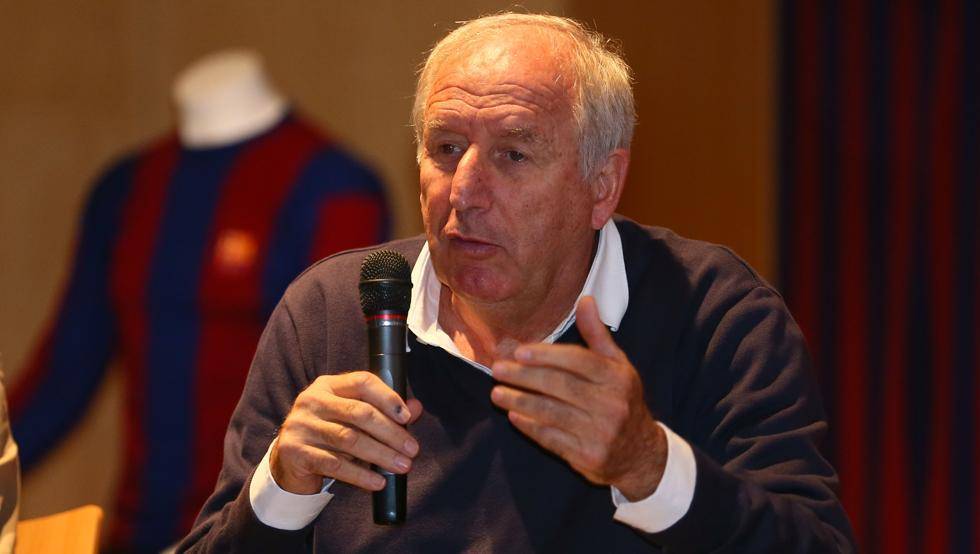 雷克萨奇理解齐达内的处境,拉莫斯与普约尔能提升球队的精神价值_手机