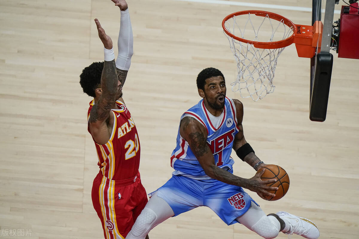 原创布鲁克林已成众矢之的篮网加时险胜老鹰纳什不满意球队表现