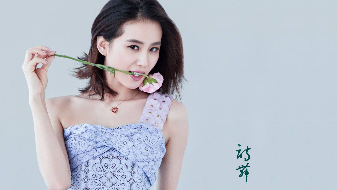 中国名模排行榜_中国最性感漂亮的美女明星排行榜