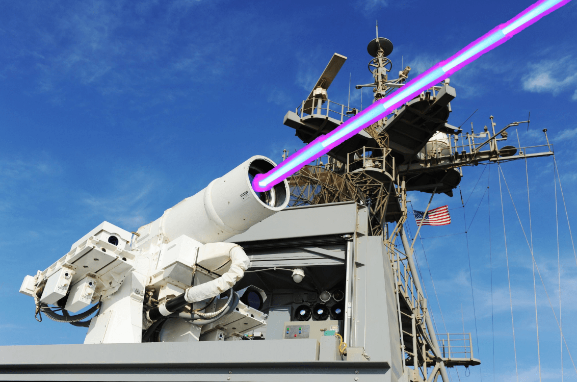 激光武器的威力展示 e292df759fe448af9f7f016dbe681f8b.png