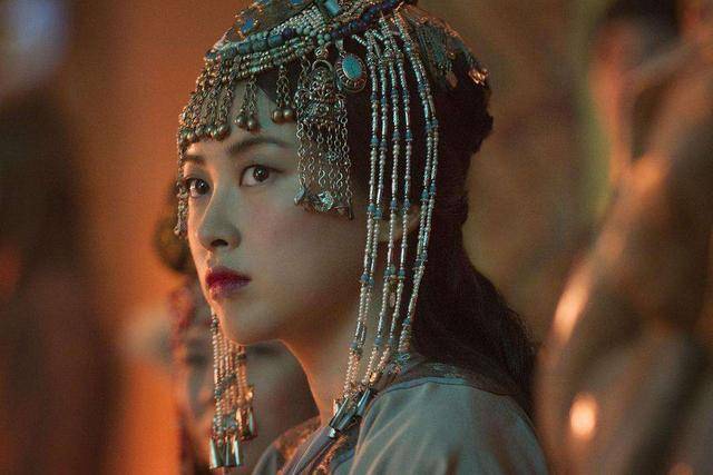 成吉思汗送察合台两位中亚公主,察合台却找到大臣:咱俩一人一个