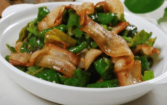 必博体育bibo深夜美食分享20道精品菜肴鲜甜可口美味一定要快乐共享(图10)