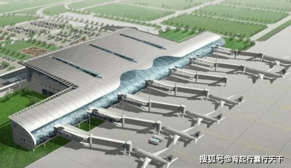 安徽迎来新机场！不是安庆，也不是马鞍山，而是这座城市