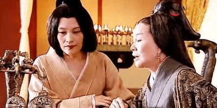 窦太后活着的时候 汉武帝为什么害怕她 刘彻