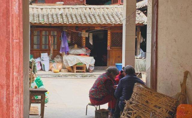 云南最不起眼的古镇，被誉为茶马古道第一镇，少有人知